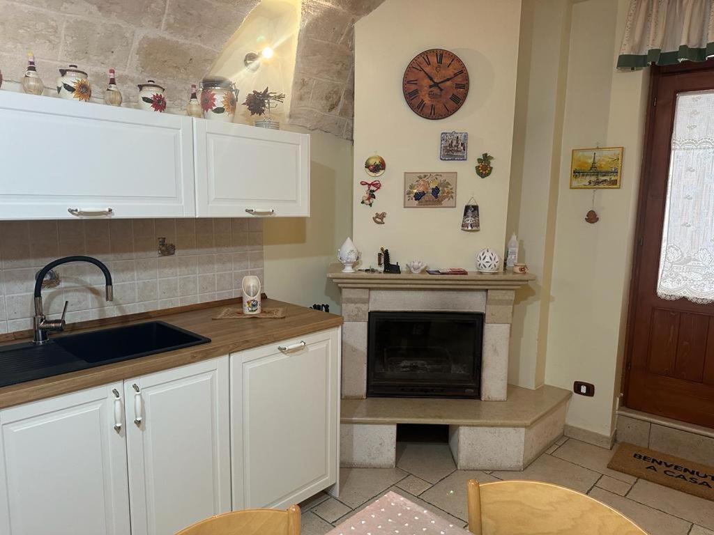 Arco Meraviglia House Appartamento Bari