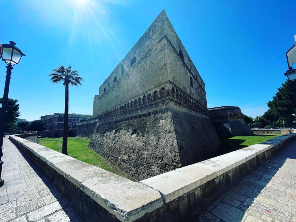 Appartamento Arco Meraviglia House